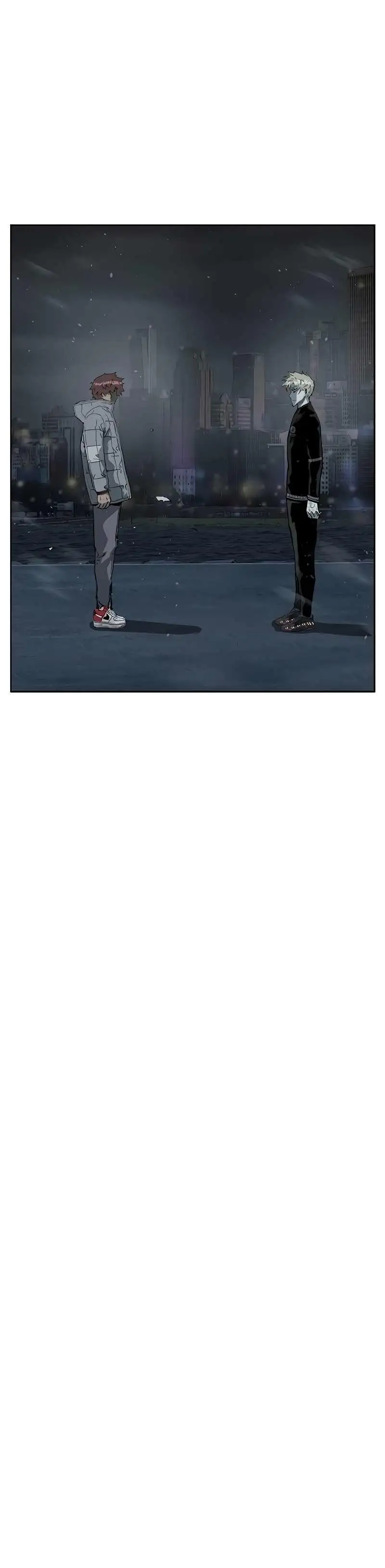 Weak Hero - Capítulo 245 - Página 22 - LectorTMOo