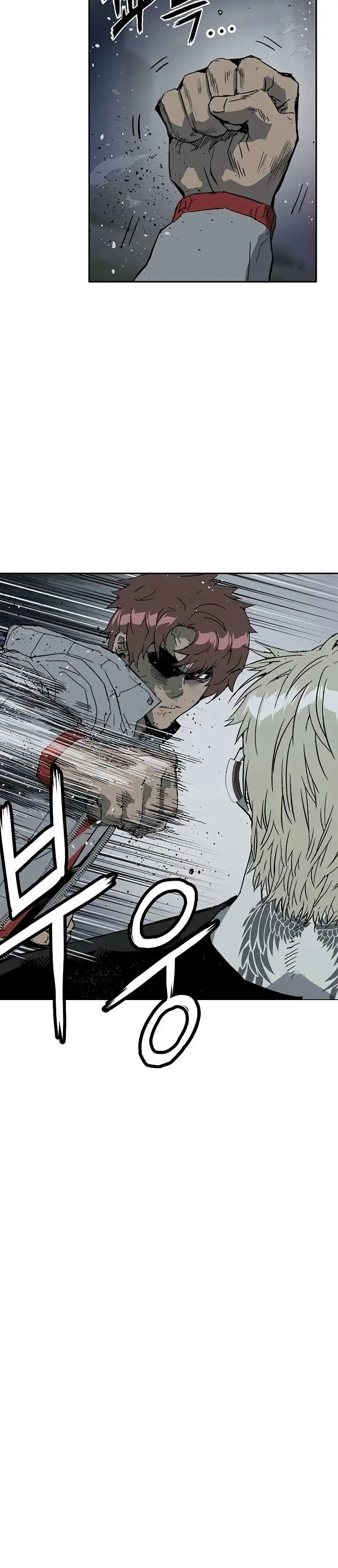 Weak Hero - Capítulo 245 - Página 28 - LectorTMOo