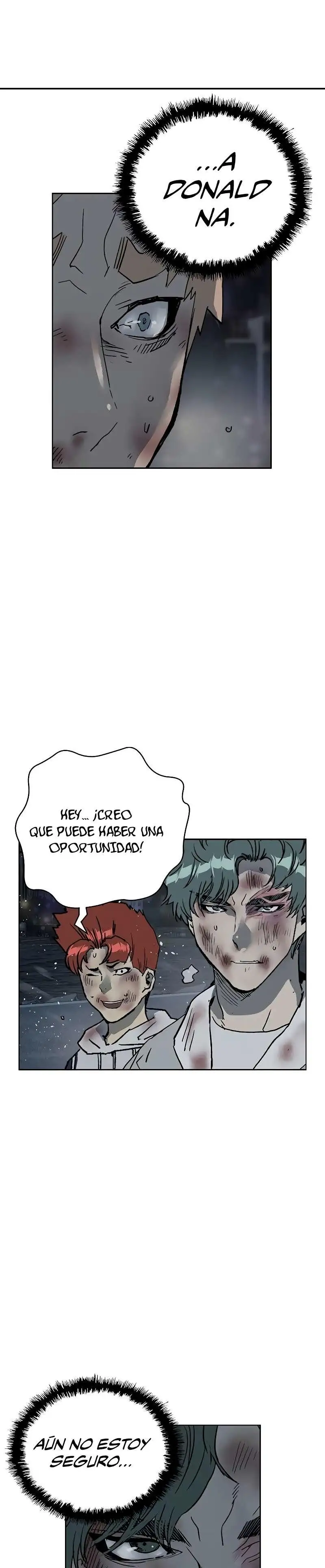 Weak Hero - Capítulo 245 - Página 30 - LectorTMOo