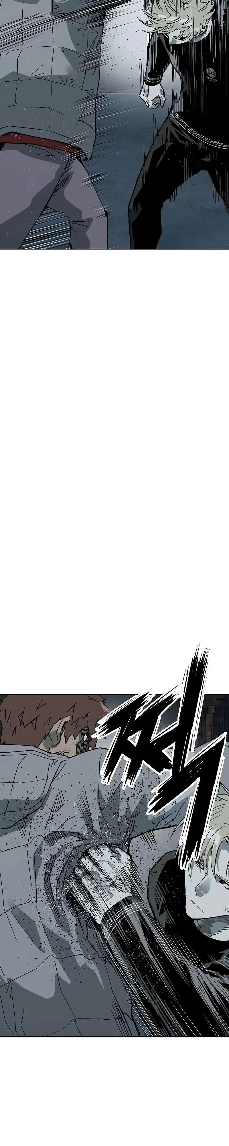 Weak Hero - Capítulo 245 - Página 33 - LectorTMOo
