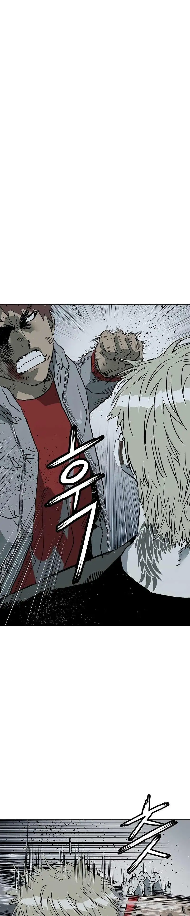 Weak Hero - Capítulo 245 - Página 36 - LectorTMOo
