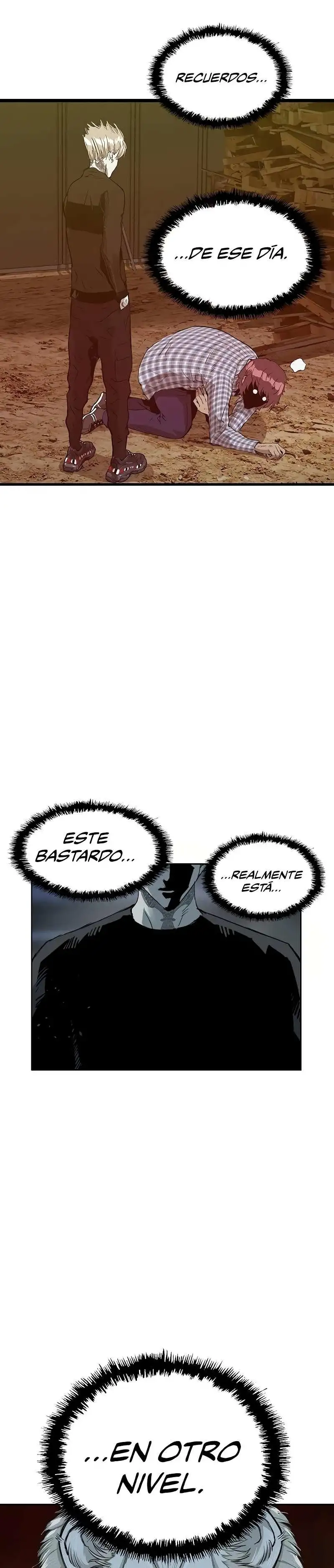 Weak Hero - Capítulo 245 - Página 42 - LectorTMOo