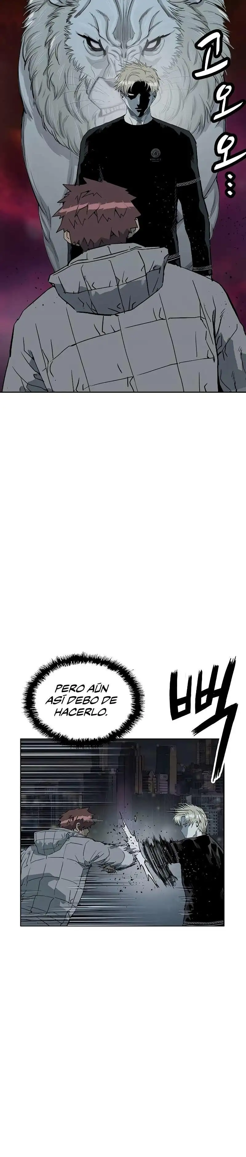 Weak Hero - Capítulo 245 - Página 43 - LectorTMOo