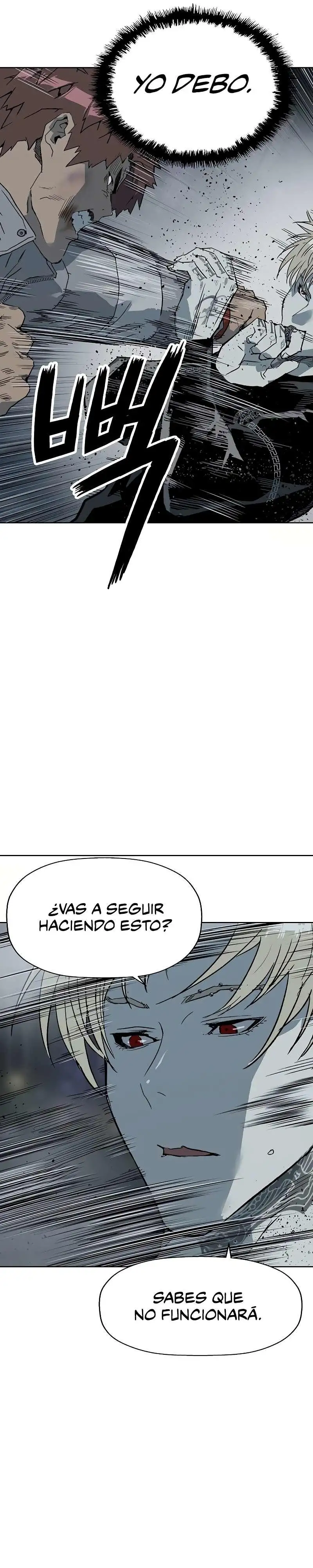 Weak Hero - Capítulo 245 - Página 44 - LectorTMOo