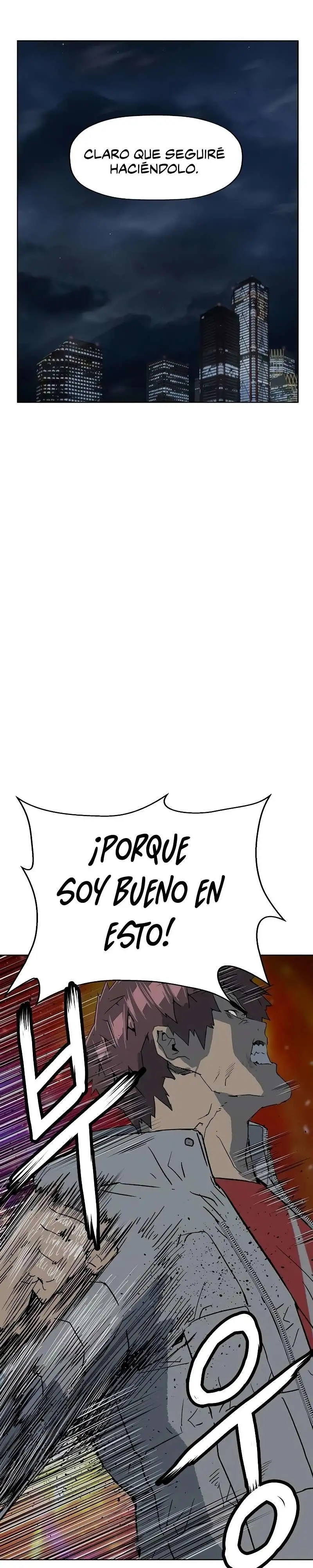 Weak Hero - Capítulo 245 - Página 45 - LectorTMOo