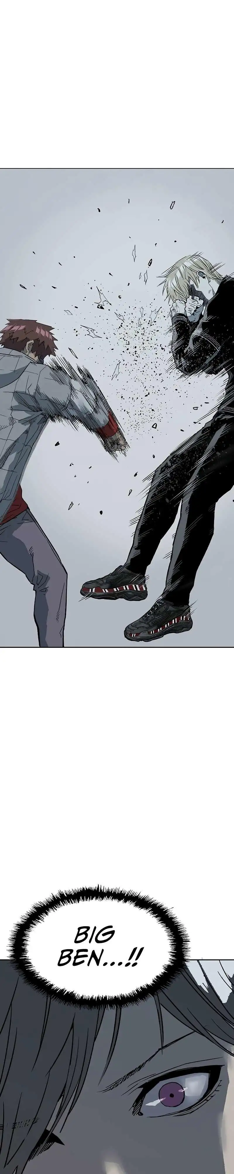 Weak Hero - Capítulo 245 - Página 48 - LectorTMOo