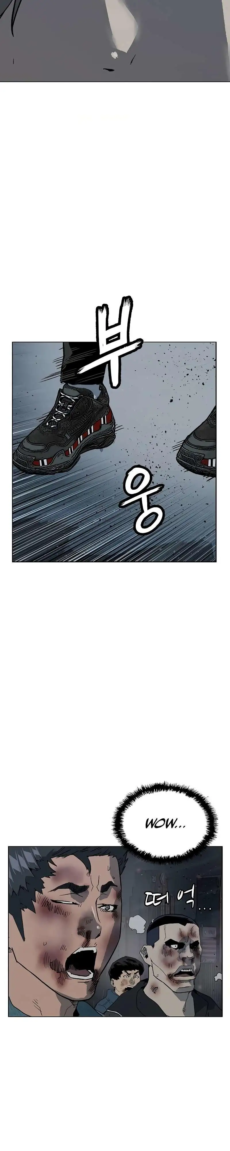 Weak Hero - Capítulo 245 - Página 49 - LectorTMOo