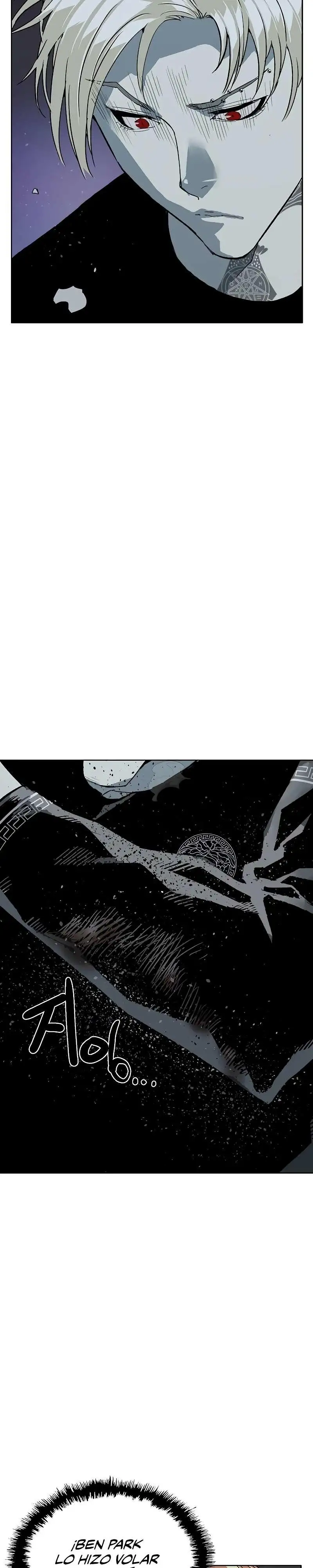 Weak Hero - Capítulo 245 - Página 51 - LectorTMOo