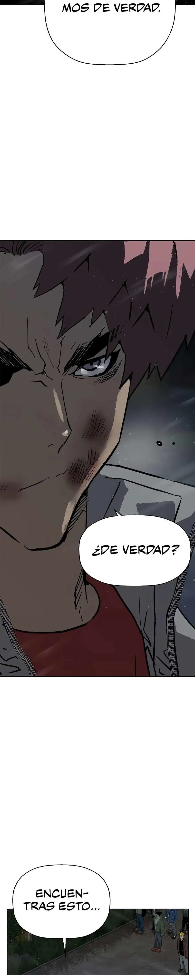 Weak Hero - Capítulo 246 - Página 3 - LectorTMOo