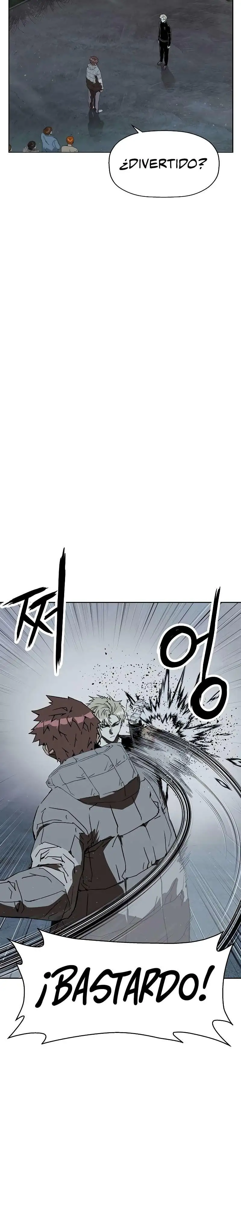Weak Hero - Capítulo 246 - Página 4 - LectorTMOo