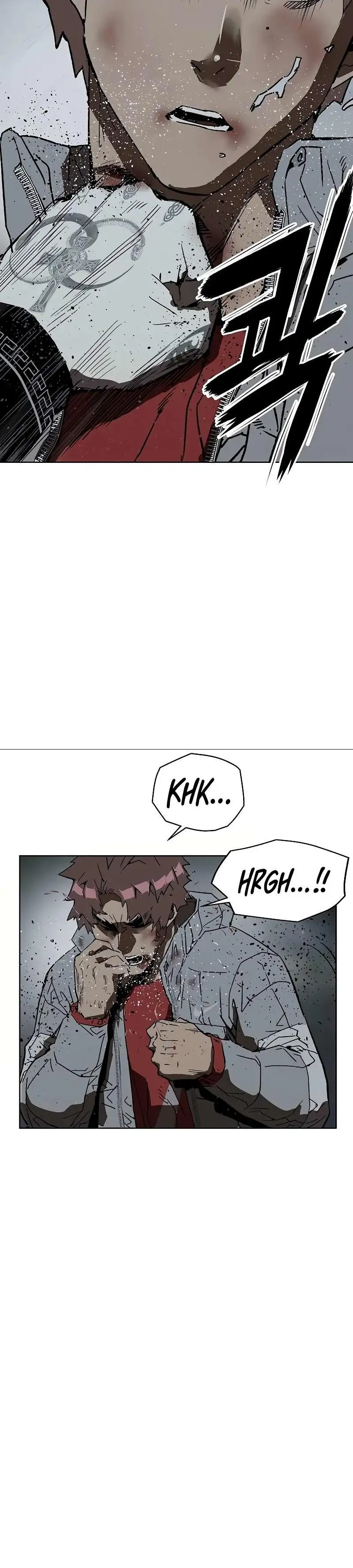 Weak Hero - Capítulo 246 - Página 7 - LectorTMOo