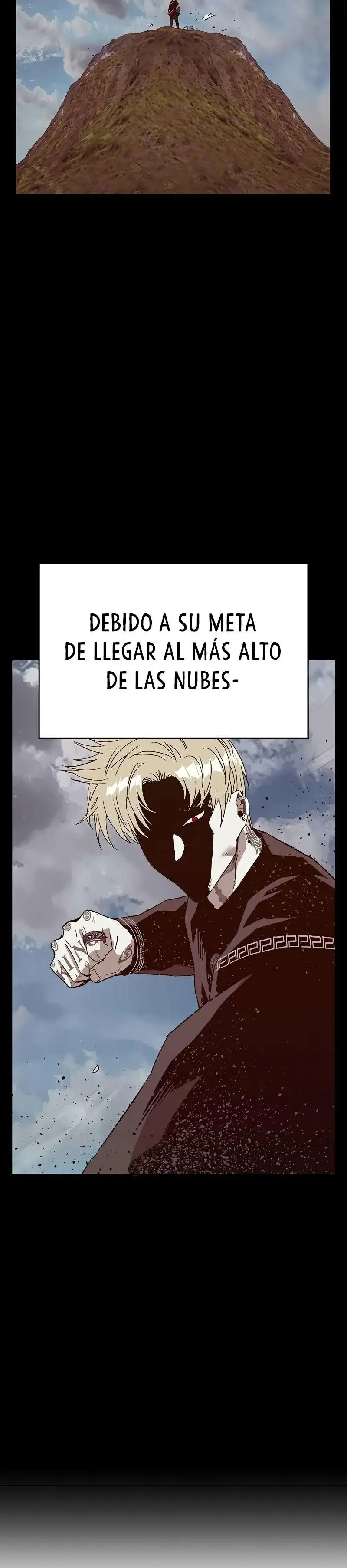 Weak Hero - Capítulo 246 - Página 16 - LectorTMOo