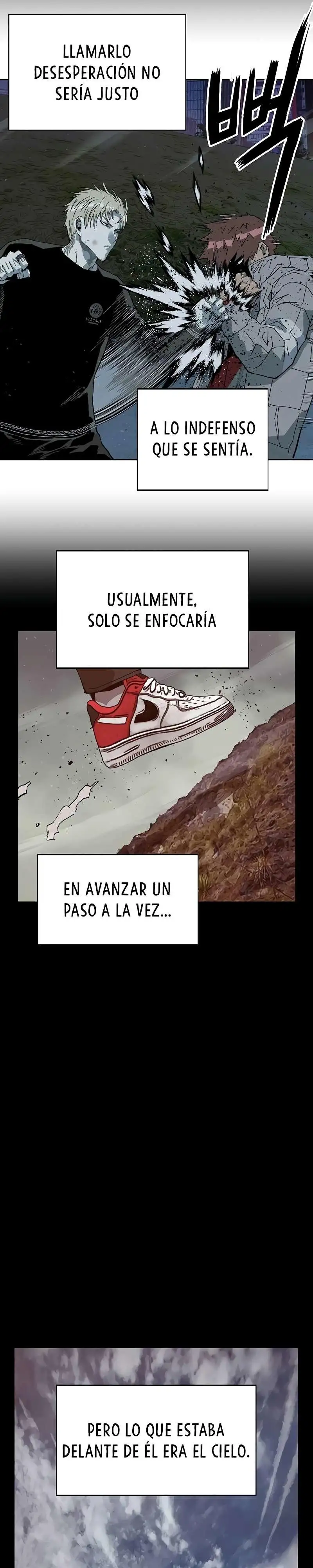 Weak Hero - Capítulo 246 - Página 17 - LectorTMOo