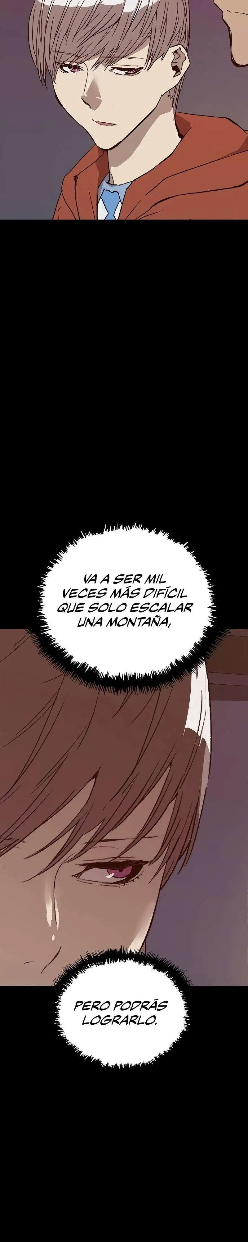 Weak Hero - Capítulo 246 - Página 19 - LectorTMOo