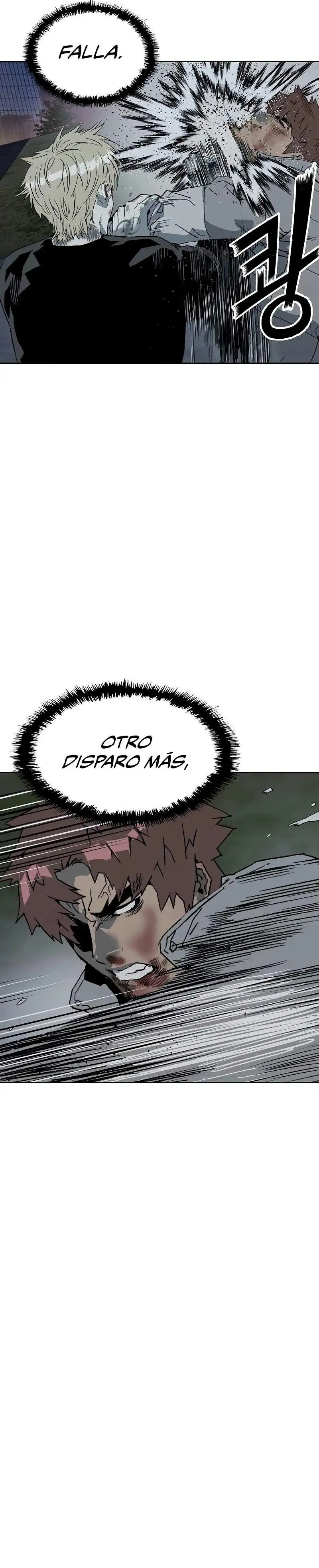 Weak Hero - Capítulo 246 - Página 25 - LectorTMOo