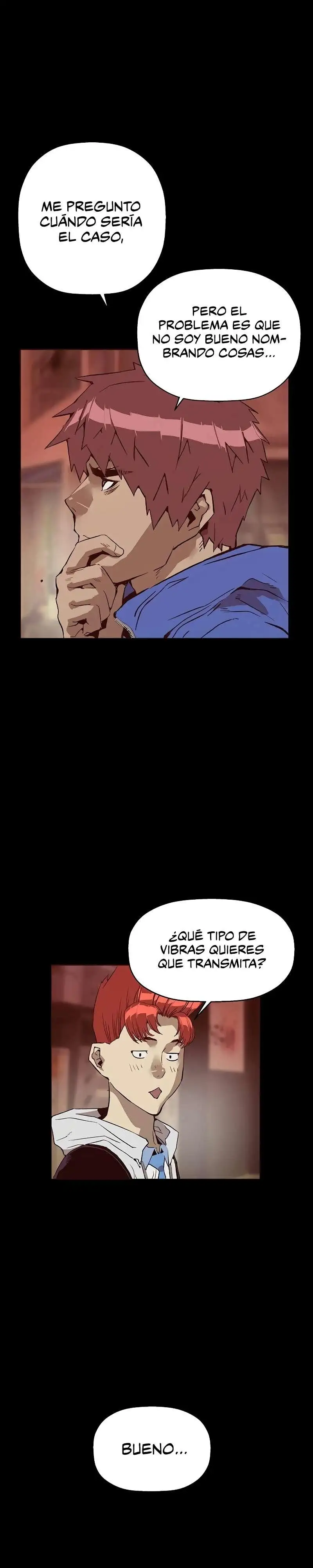 Weak Hero - Capítulo 246 - Página 28 - LectorTMOo