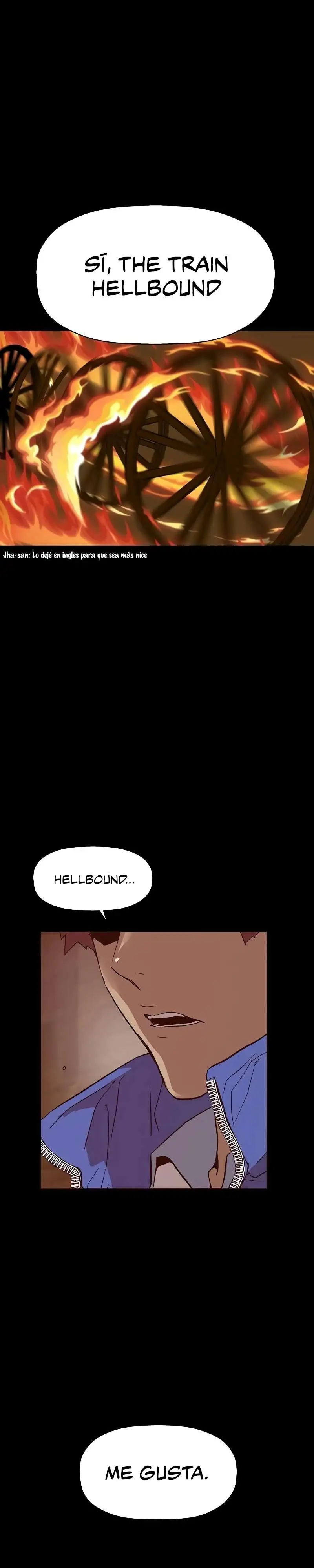 Weak Hero - Capítulo 246 - Página 30 - LectorTMOo