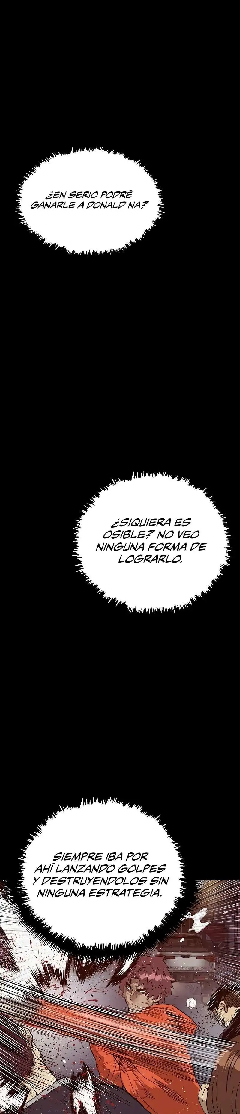 Weak Hero - Capítulo 246 - Página 32 - LectorTMOo