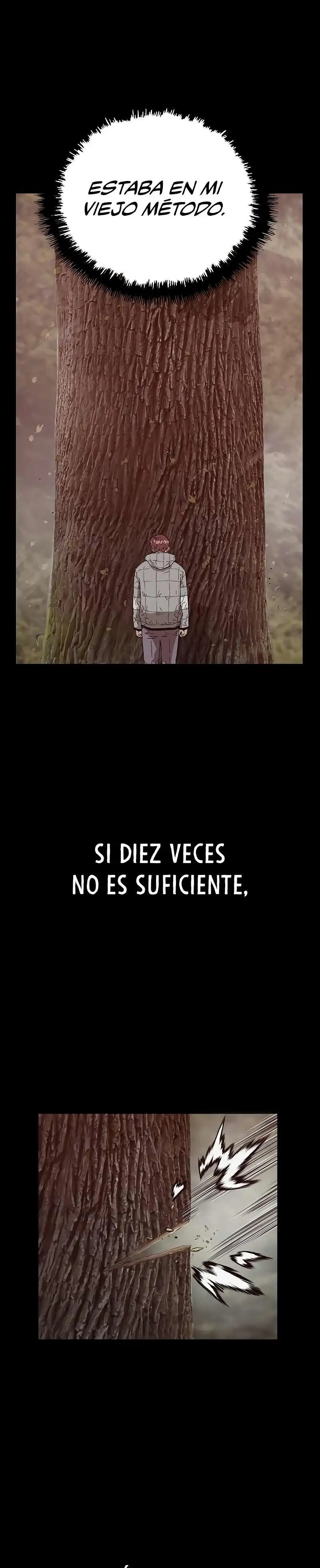 Weak Hero - Capítulo 246 - Página 36 - LectorTMOo