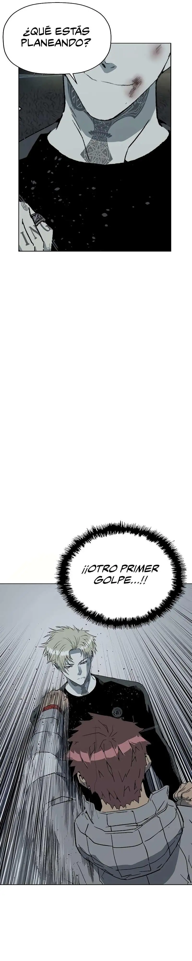 Weak Hero - Capítulo 246 - Página 41 - LectorTMOo