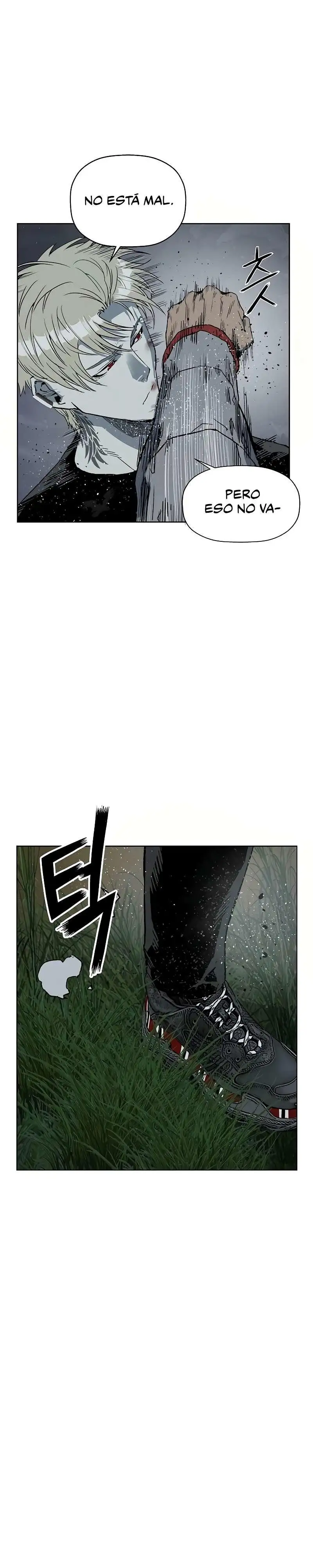 Weak Hero - Capítulo 246 - Página 42 - LectorTMOo