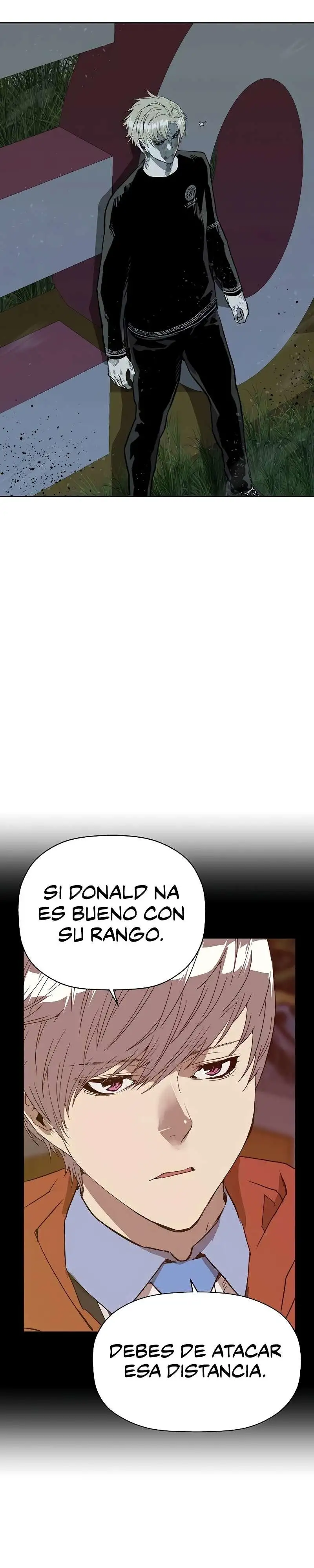 Weak Hero - Capítulo 246 - Página 43 - LectorTMOo