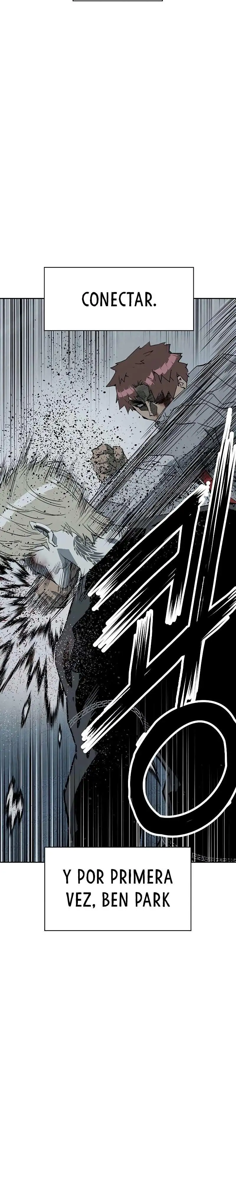 Weak Hero - Capítulo 246 - Página 46 - LectorTMOo