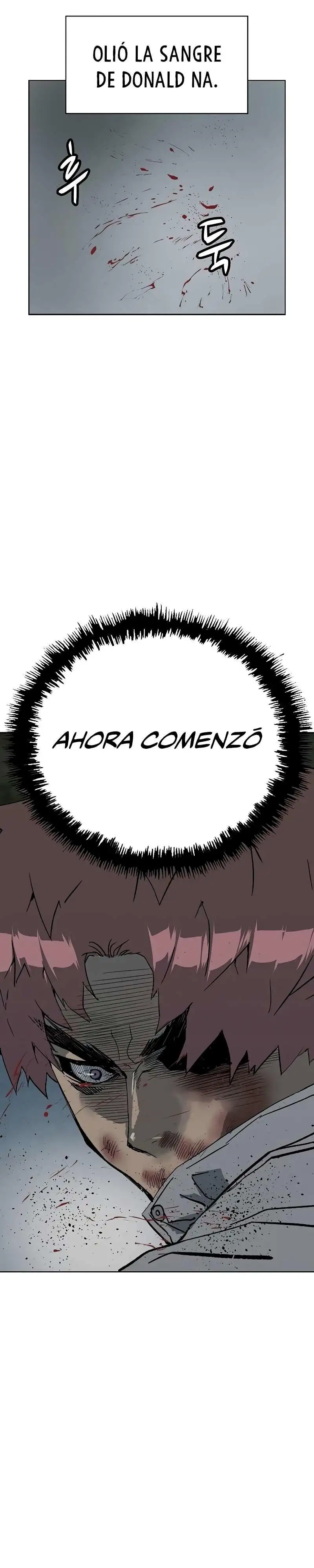 Weak Hero - Capítulo 246 - Página 47 - LectorTMOo