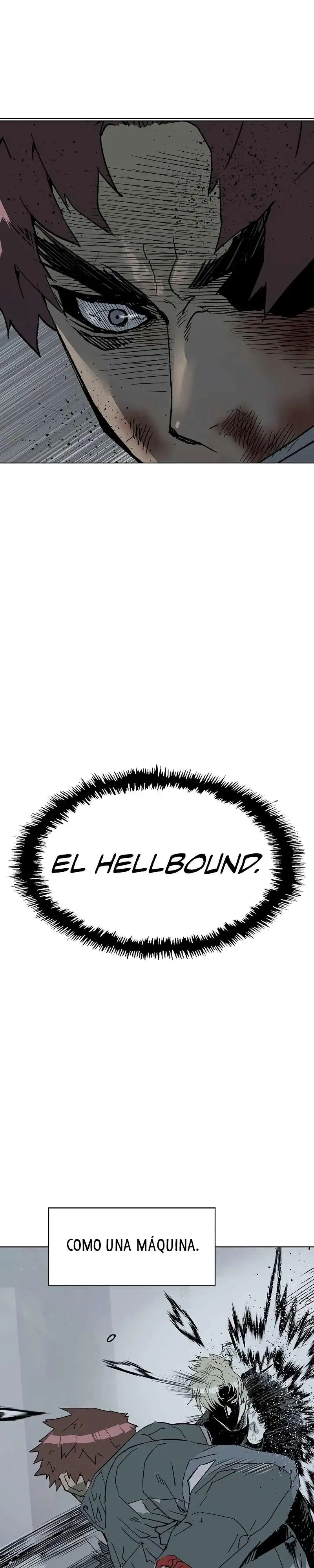 Weak Hero - Capítulo 246 - Página 48 - LectorTMOo