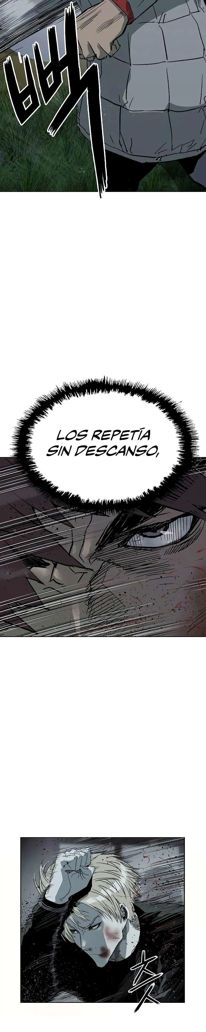 Weak Hero - Capítulo 246 - Página 49 - LectorTMOo