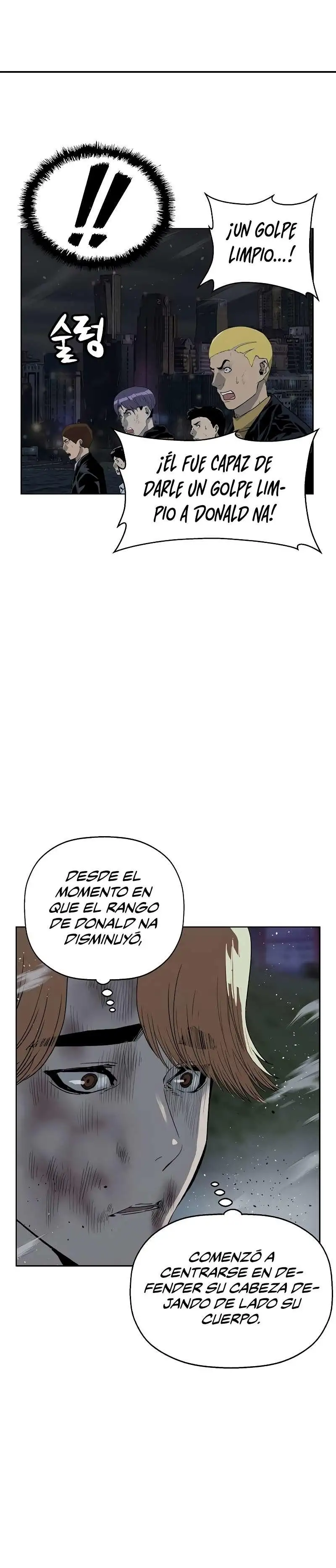 Weak Hero - Capítulo 246 - Página 51 - LectorTMOo