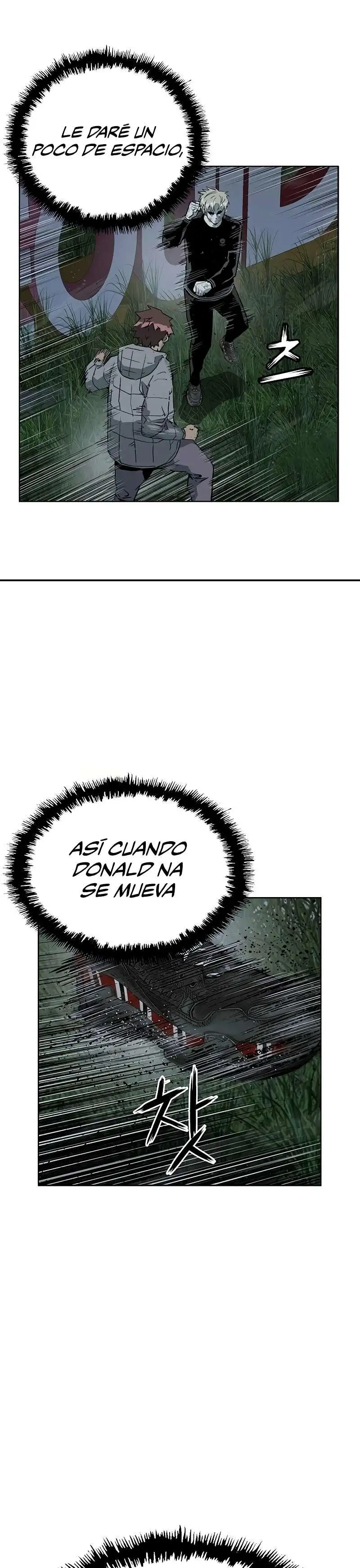 Weak Hero - Capítulo 246 - Página 57 - LectorTMOo