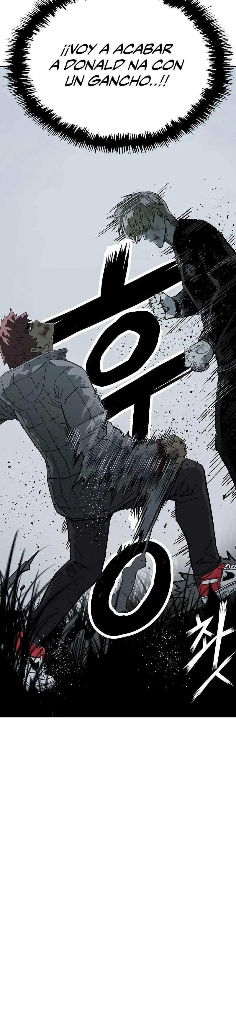 Weak Hero - Capítulo 246 - Página 58 - LectorTMOo