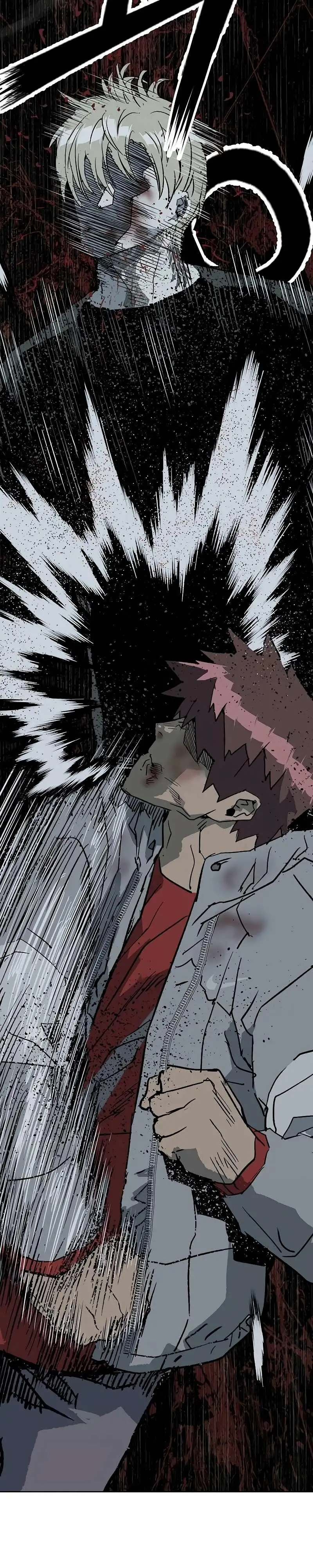 Weak Hero - Capítulo 246 - Página 60 - LectorTMOo
