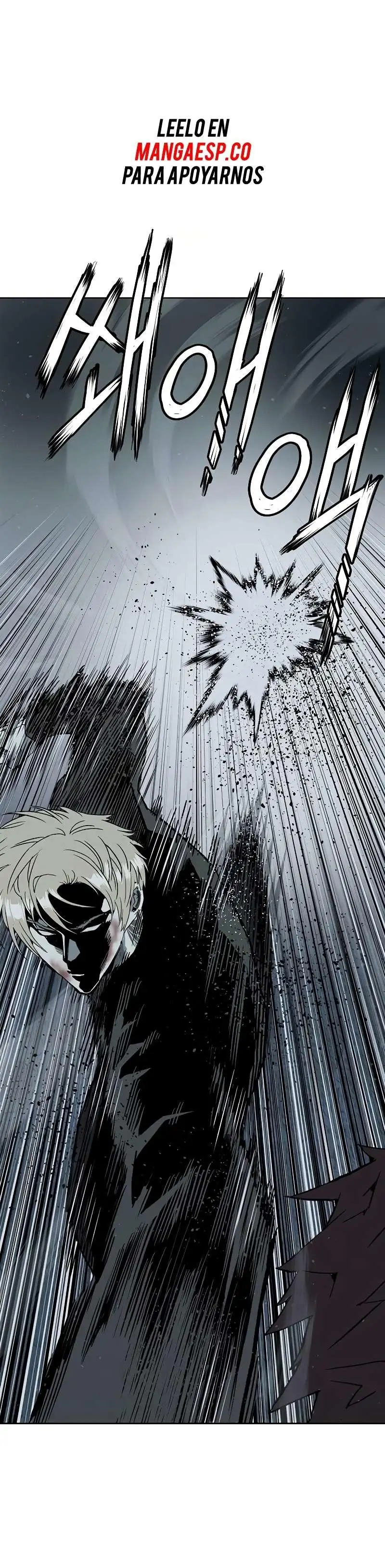 Weak Hero - Capítulo 247 - Página 2 - LectorTMOo