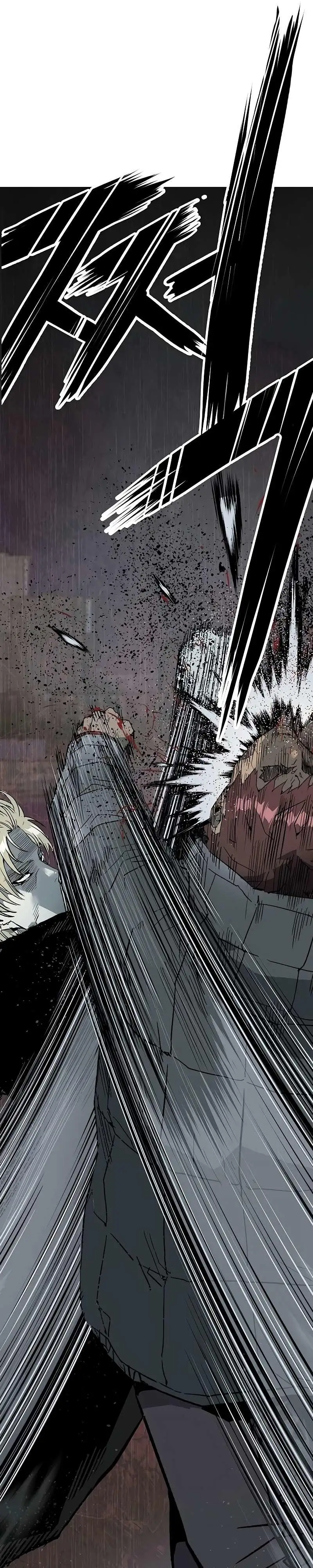 Weak Hero - Capítulo 247 - Página 5 - LectorTMOo