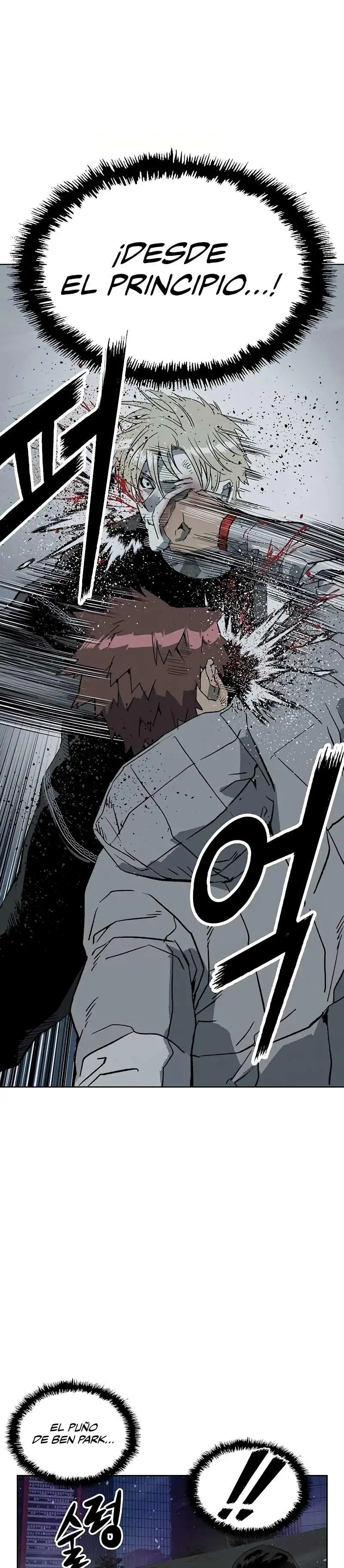 Weak Hero - Capítulo 247 - Página 20 - LectorTMOo