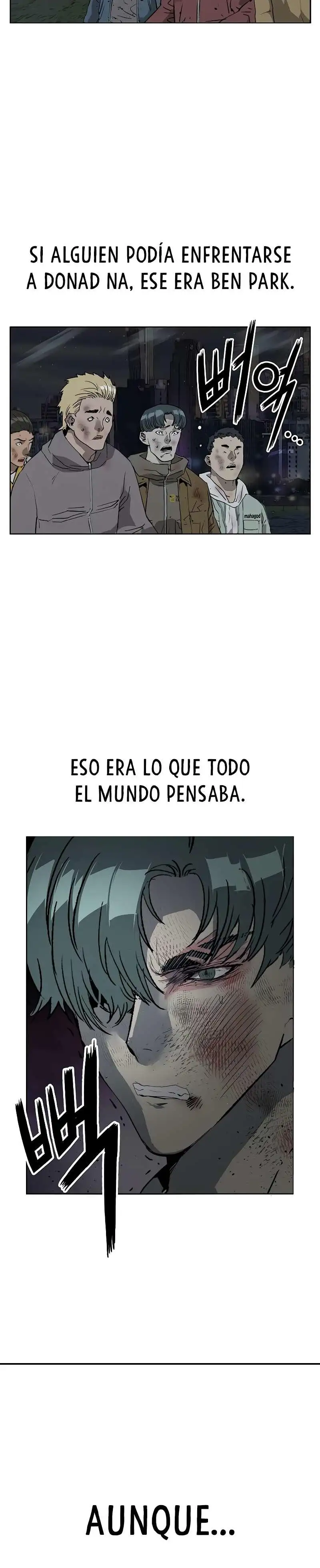 Weak Hero - Capítulo 247 - Página 28 - LectorTMOo