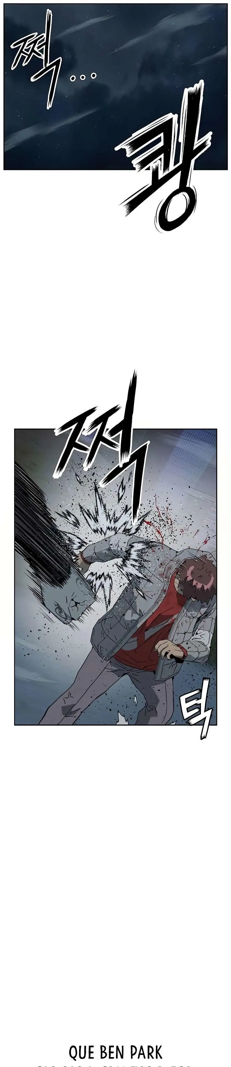 Weak Hero - Capítulo 247 - Página 29 - LectorTMOo