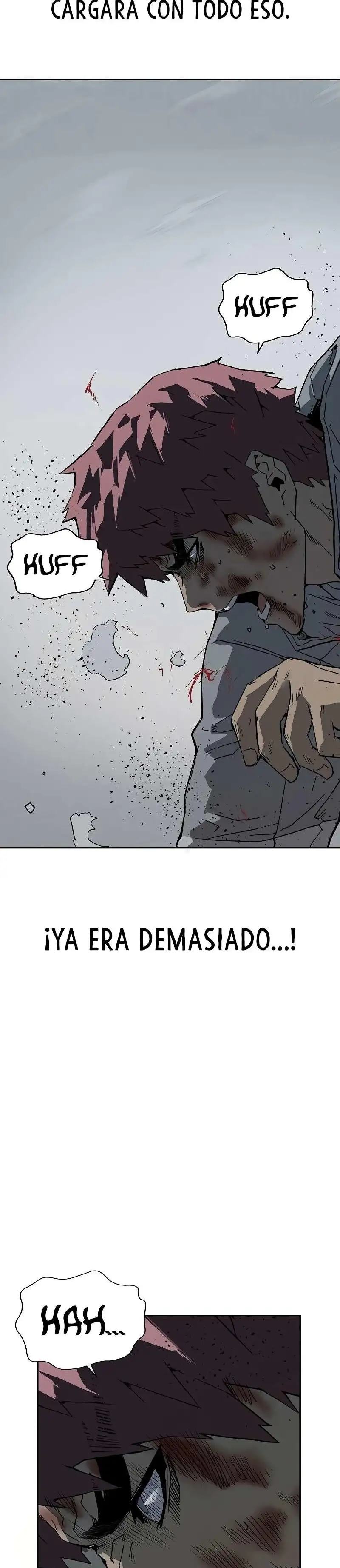 Weak Hero - Capítulo 247 - Página 30 - LectorTMOo