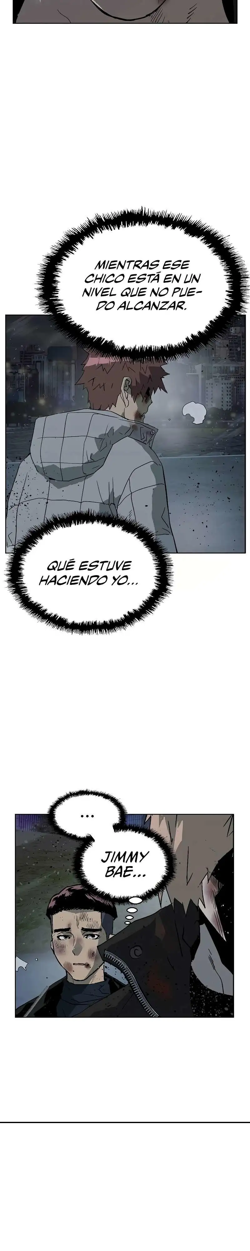 Weak Hero - Capítulo 247 - Página 34 - LectorTMOo