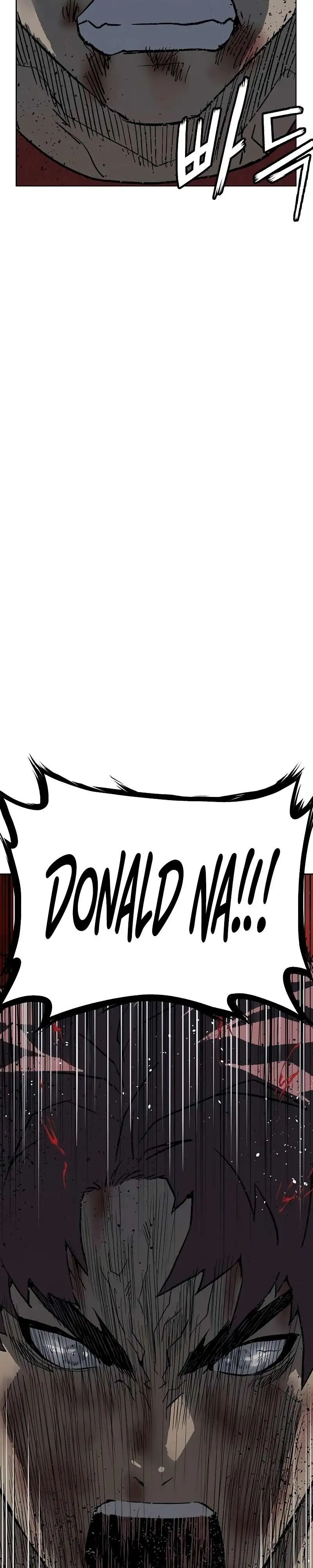 Weak Hero - Capítulo 247 - Página 36 - LectorTMOo