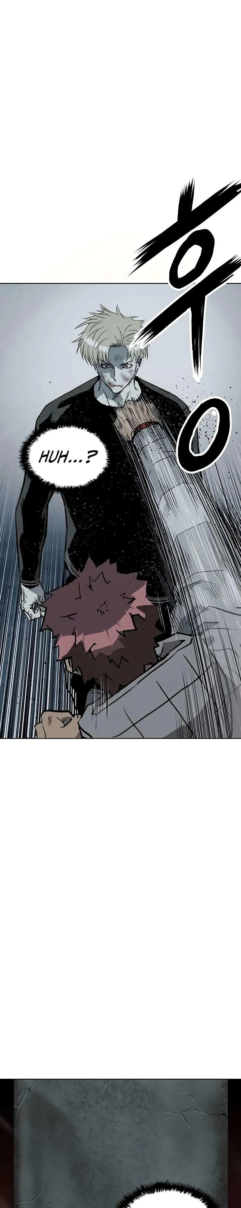 Weak Hero - Capítulo 247 - Página 39 - LectorTMOo