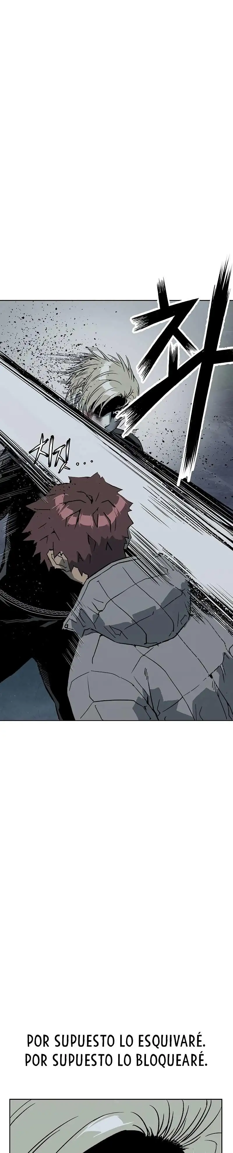 Weak Hero - Capítulo 247 - Página 41 - LectorTMOo