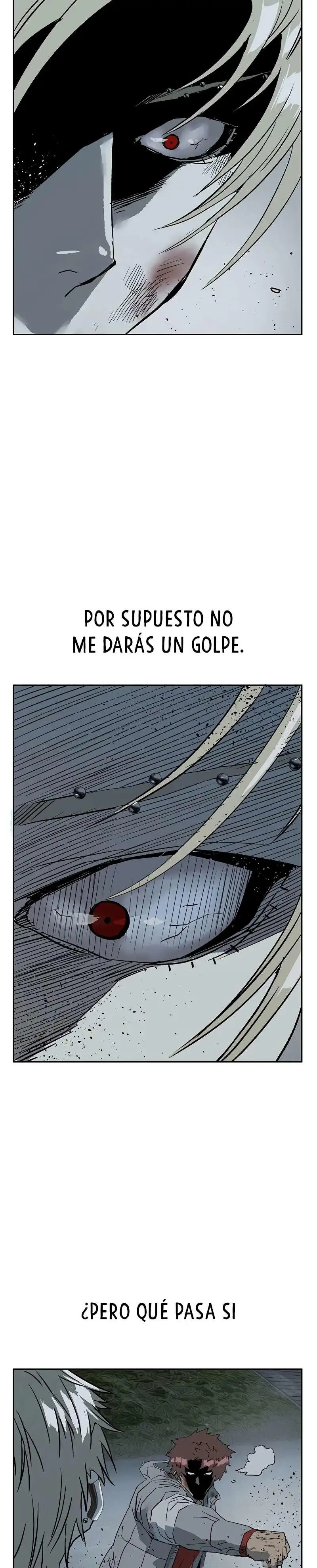 Weak Hero - Capítulo 247 - Página 42 - LectorTMOo