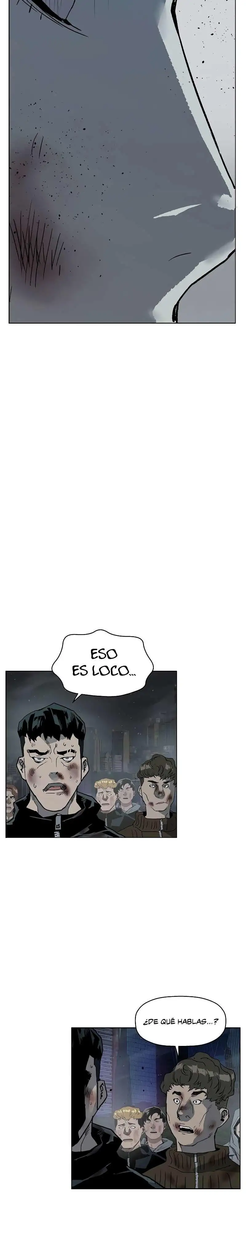 Weak Hero - Capítulo 247 - Página 45 - LectorTMOo