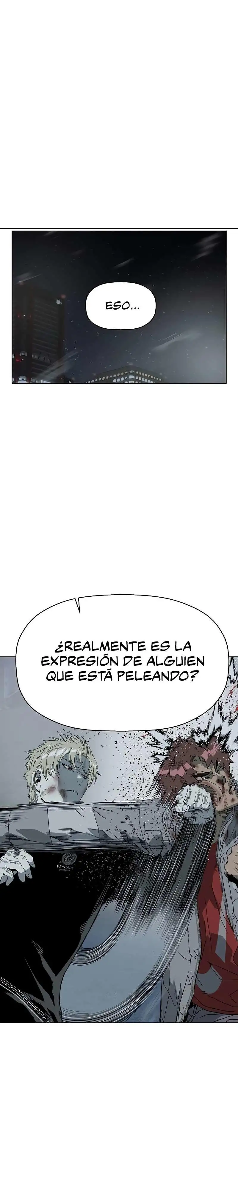 Weak Hero - Capítulo 247 - Página 46 - LectorTMOo