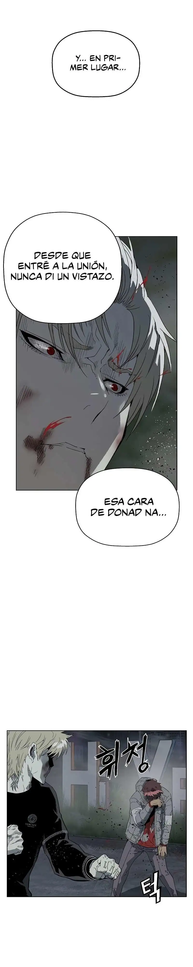 Weak Hero - Capítulo 247 - Página 47 - LectorTMOo