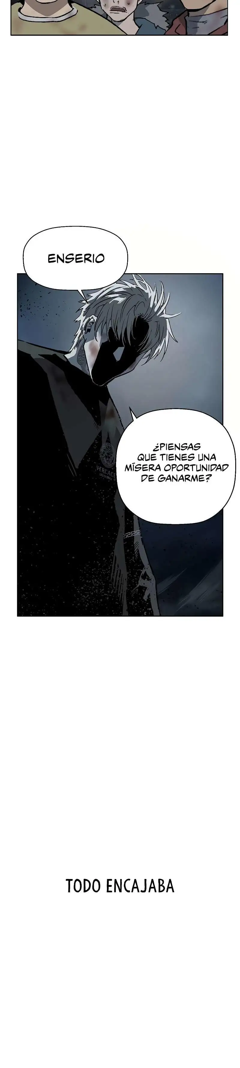 Weak Hero - Capítulo 247 - Página 55 - LectorTMOo