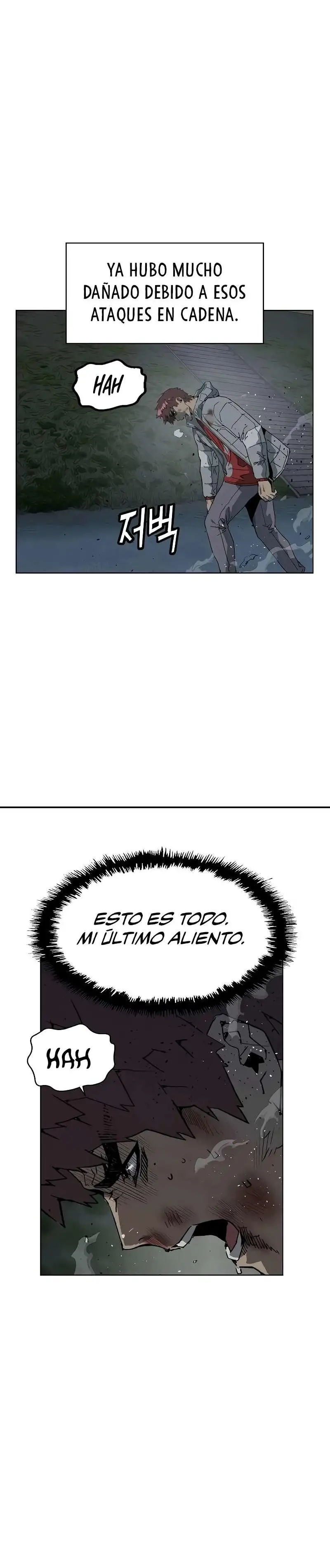 Weak Hero - Capítulo 248 - Página 7 - LectorTMOo